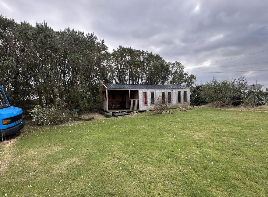 The Cottage, Culoort, Malin, F93P7W8