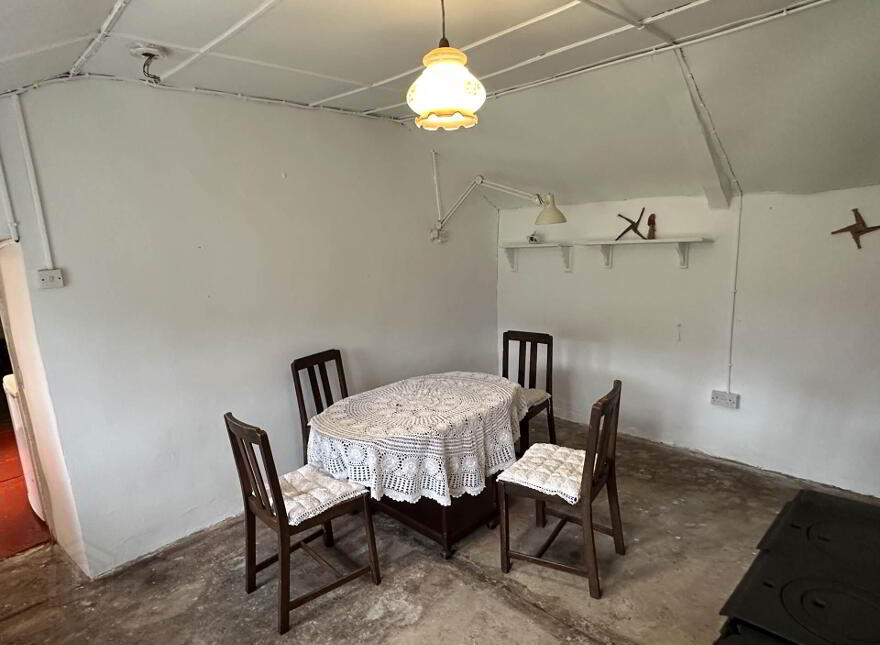 The Cottage, Culoort, Malin, F93P7W8