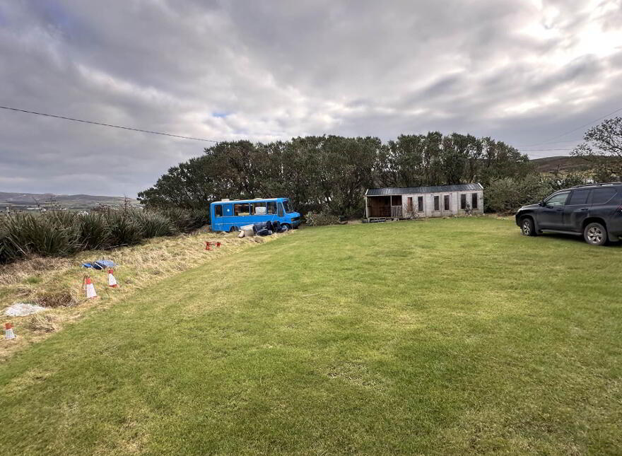 The Cottage, Culoort, Malin, F93P7W8