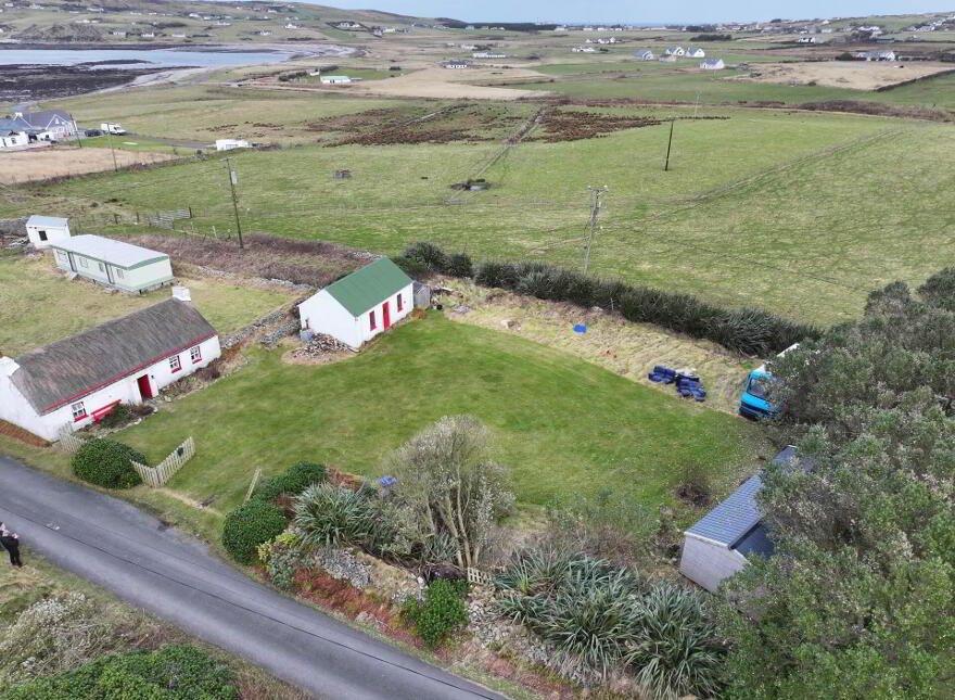 The Cottage, Culoort, Malin, F93P7W8