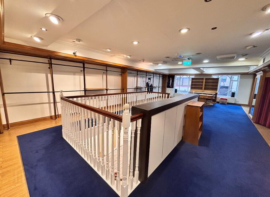 14 O'Connell Street, Ennis, V95X260