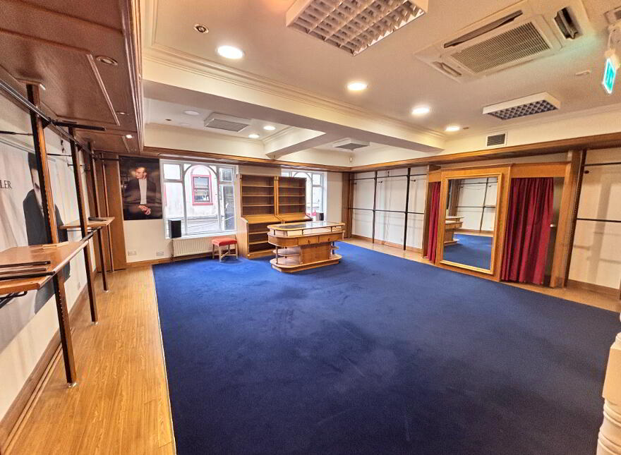 14 O'Connell Street, Ennis, V95X260