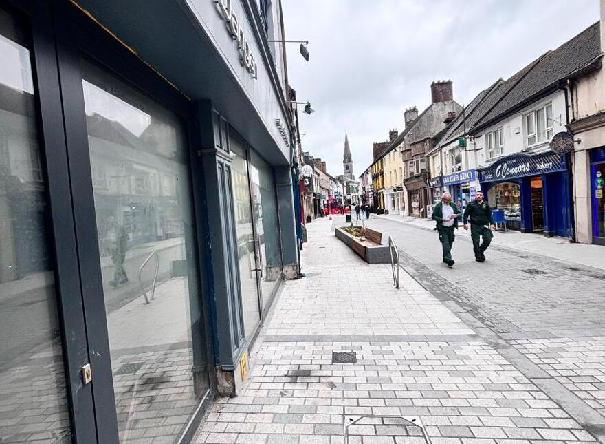 14 O'Connell Street, Ennis, V95X260