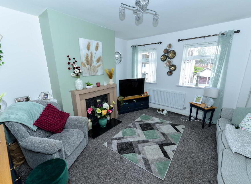 29 Rathmullan Drive, Newtownards, BT23 4QE