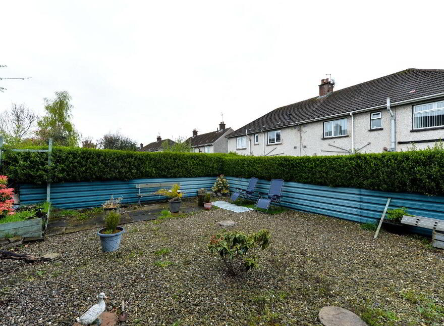 29 Rathmullan Drive, Newtownards, BT23 4QE