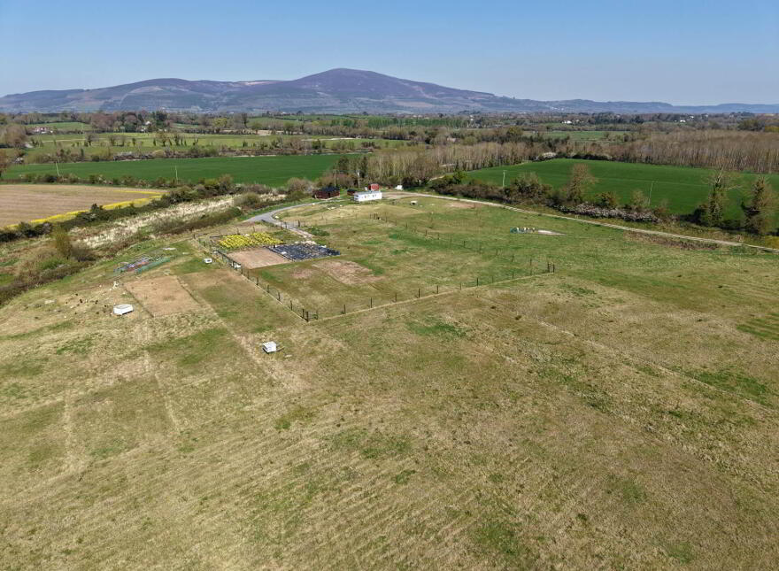 Bawnard, Clonmel