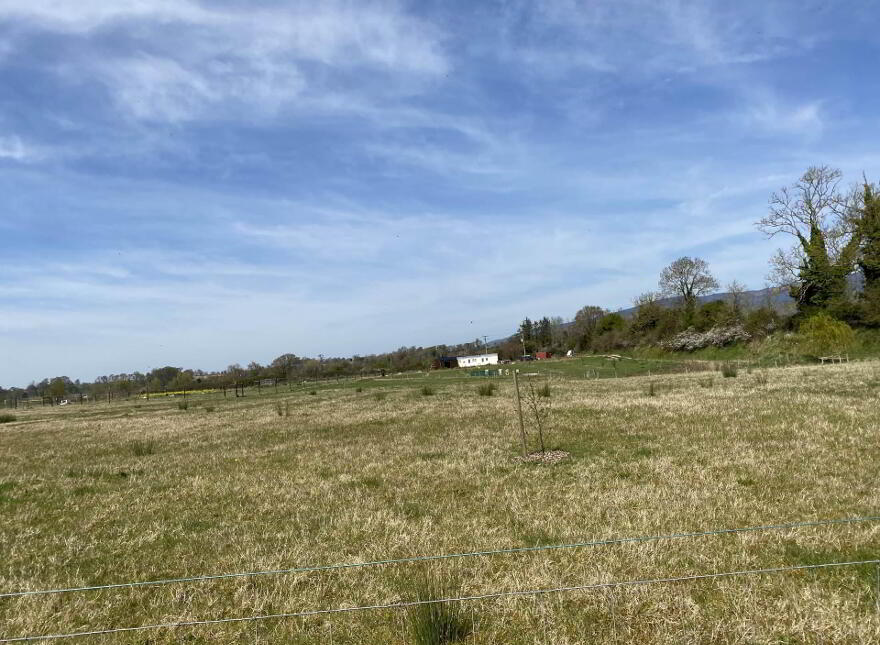 Bawnard, Clonmel