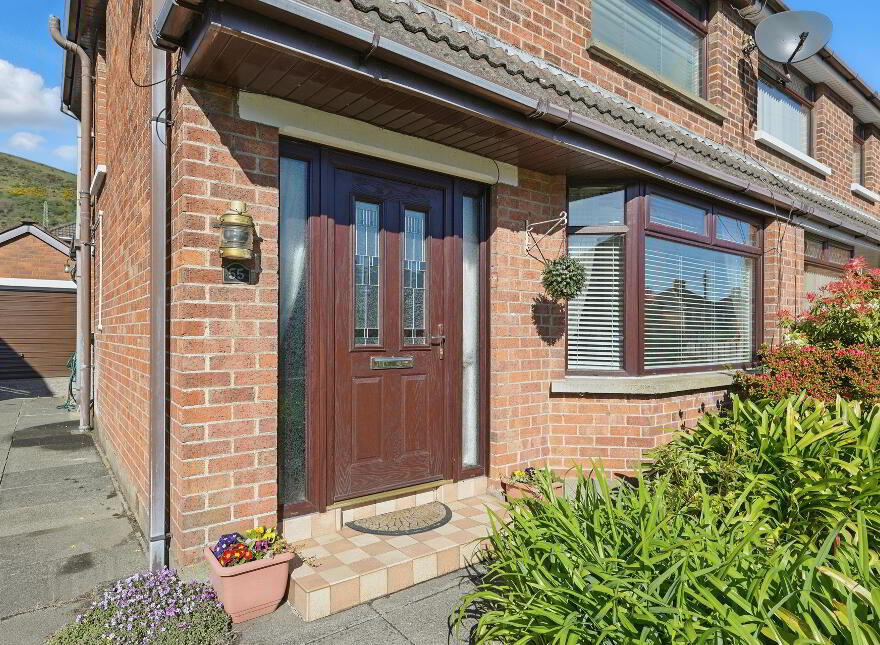 55 Lyndhurst Park, Belfast, BT13 3PG