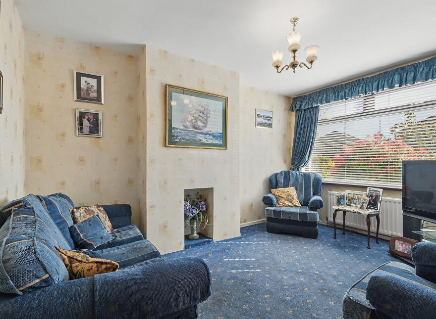 55 Lyndhurst Park, Belfast, BT13 3PG