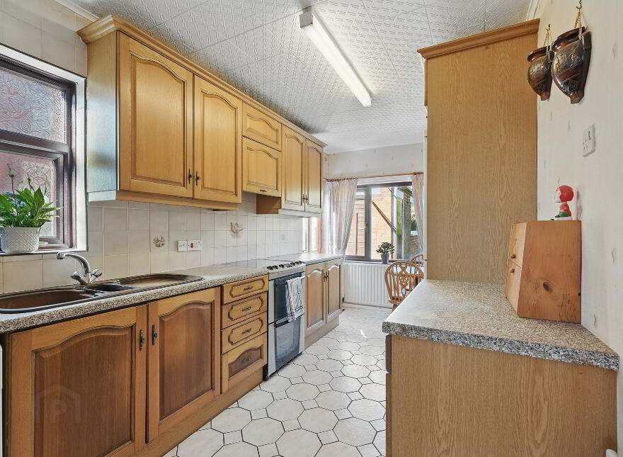 55 Lyndhurst Park, Belfast, BT13 3PG