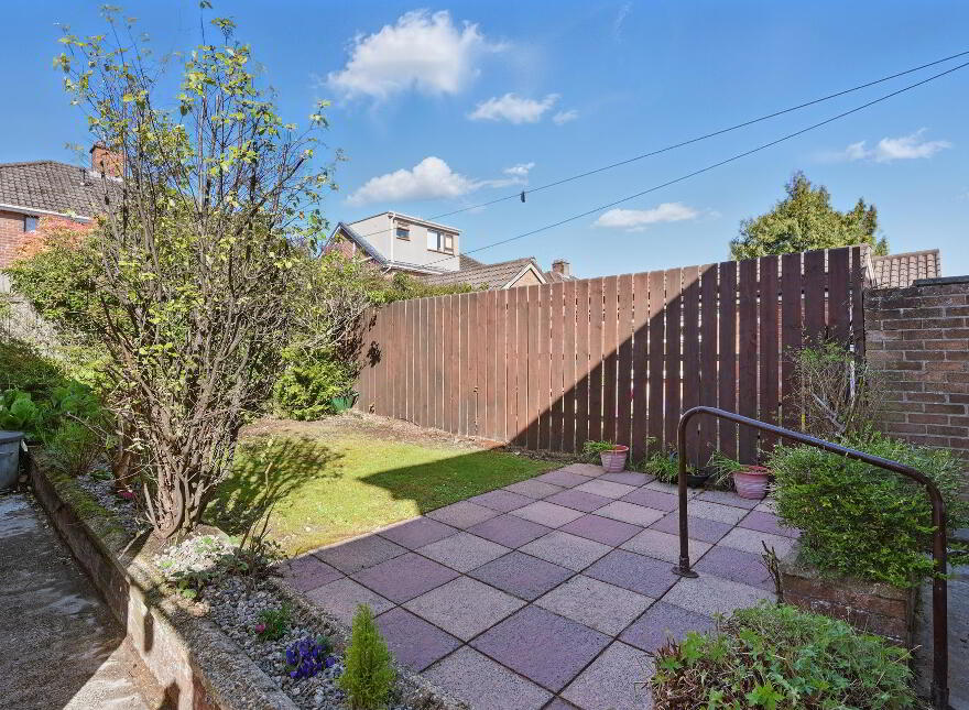 55 Lyndhurst Park, Belfast, BT13 3PG