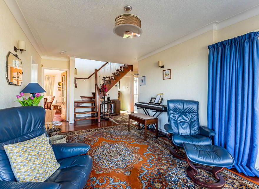 12 Rosemount Park, Belfast, BT5 7TR