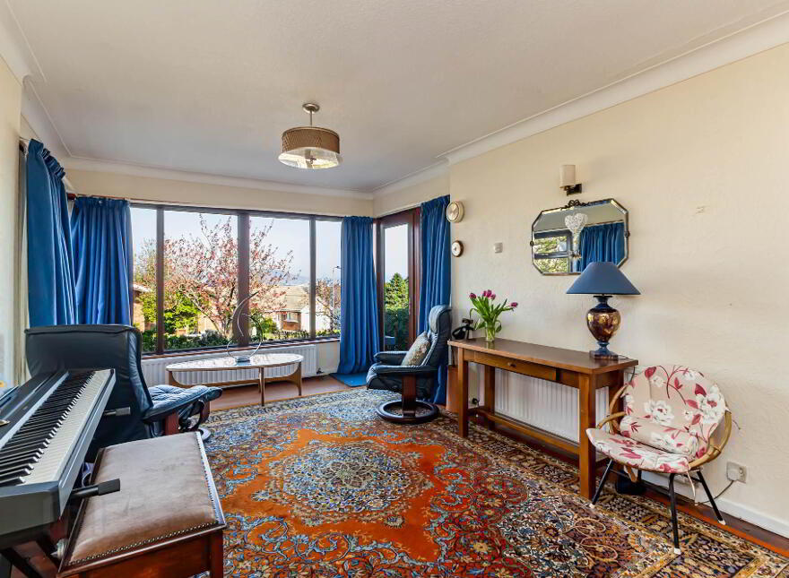 12 Rosemount Park, Belfast, BT5 7TR
