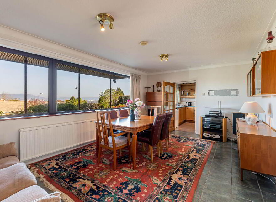 12 Rosemount Park, Belfast, BT5 7TR
