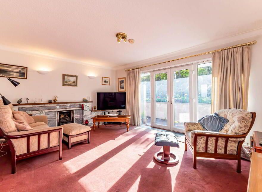 12 Rosemount Park, Belfast, BT5 7TR
