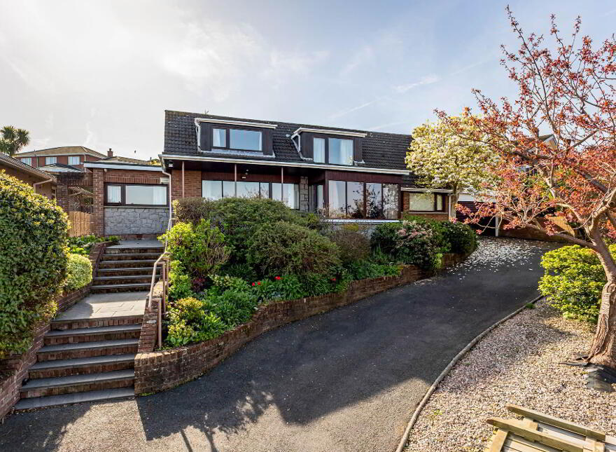 12 Rosemount Park, Belfast, BT5 7TR