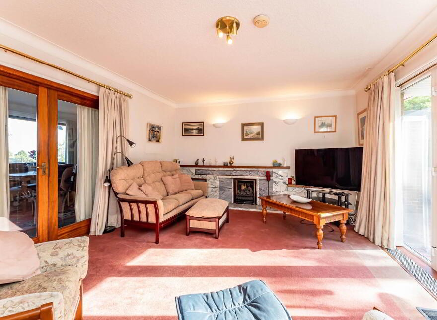 12 Rosemount Park, Belfast, BT5 7TR