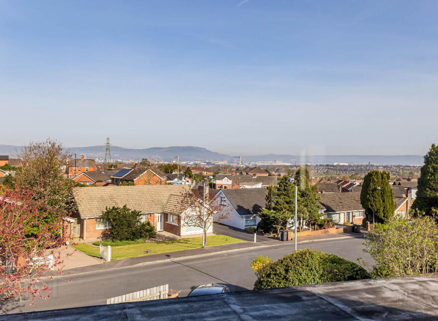 12 Rosemount Park, Belfast, BT5 7TR