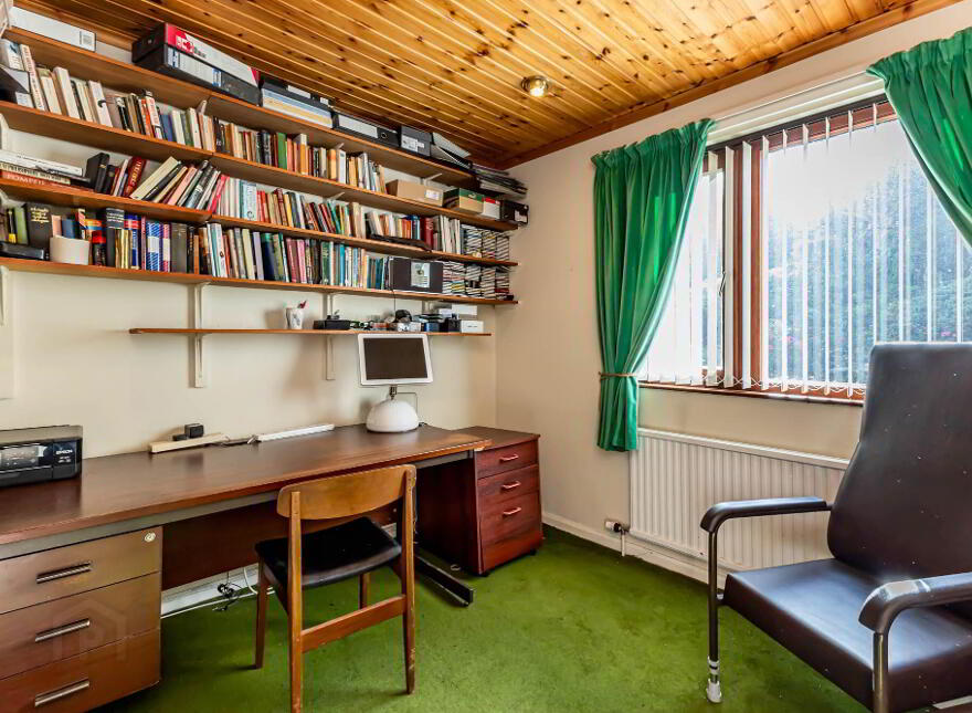 12 Rosemount Park, Belfast, BT5 7TR