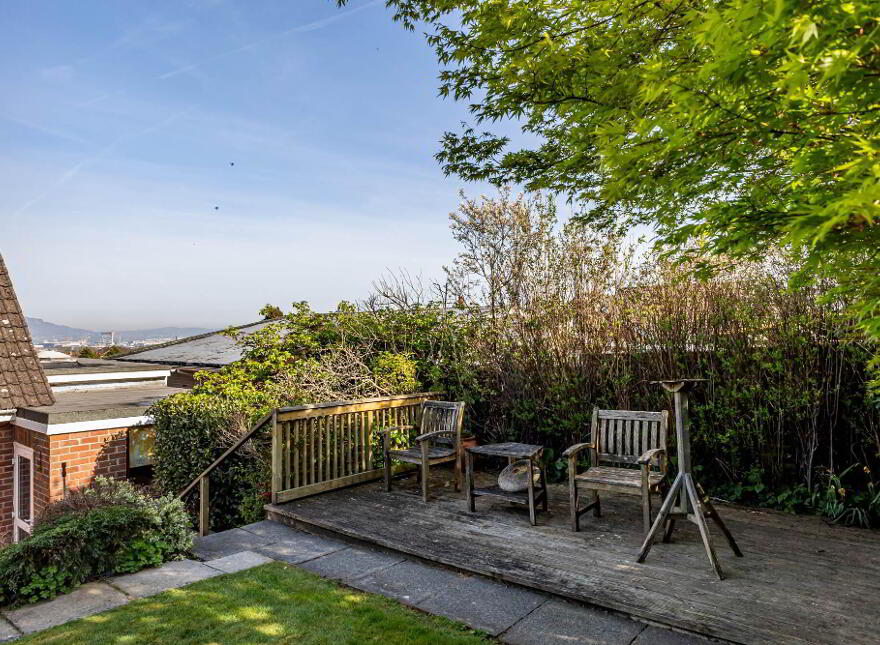 12 Rosemount Park, Belfast, BT5 7TR