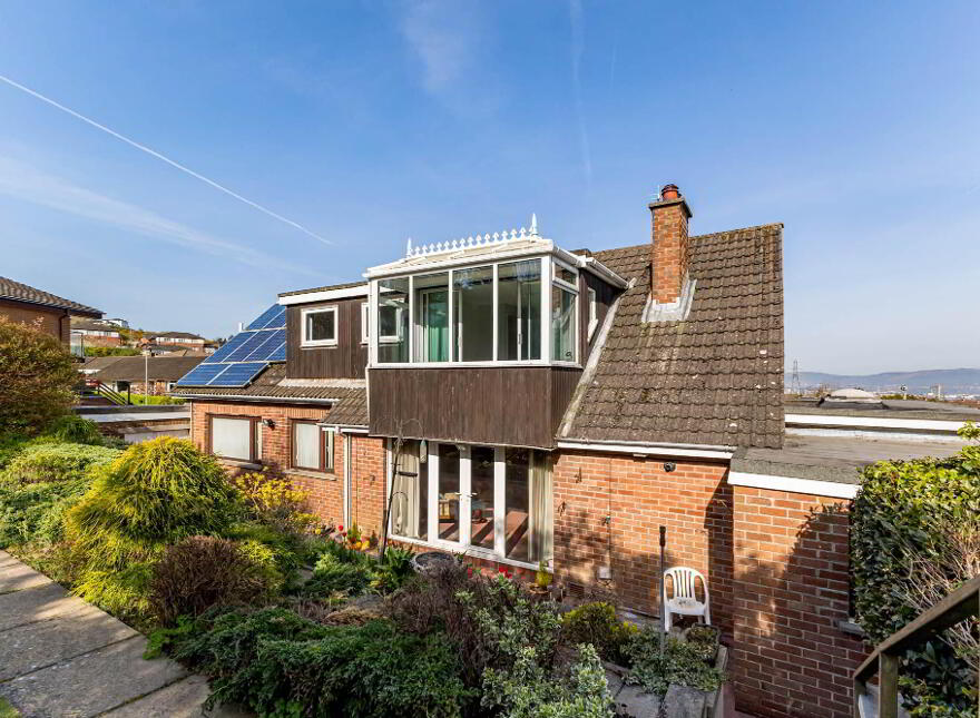 12 Rosemount Park, Belfast, BT5 7TR