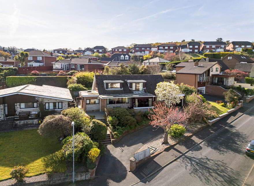 12 Rosemount Park, Belfast, BT5 7TR