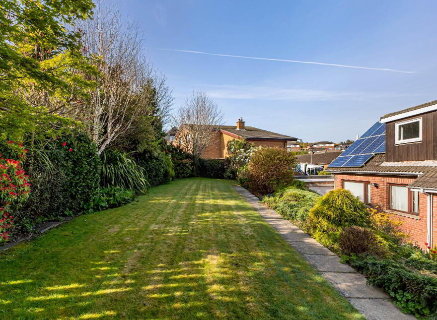 12 Rosemount Park, Belfast, BT5 7TR