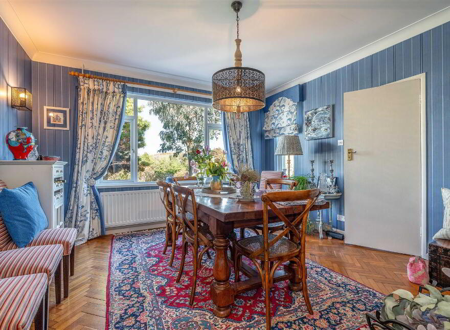 Peartree House, 4 Lower Clay Road, Toye, Killyleagh, BT30 9PL