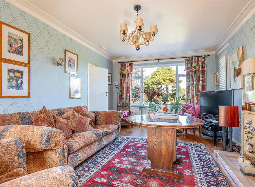 Peartree House, 4 Lower Clay Road, Toye, Killyleagh, BT30 9PL
