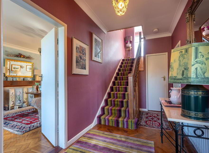 Peartree House, 4 Lower Clay Road, Toye, Killyleagh, BT30 9PL