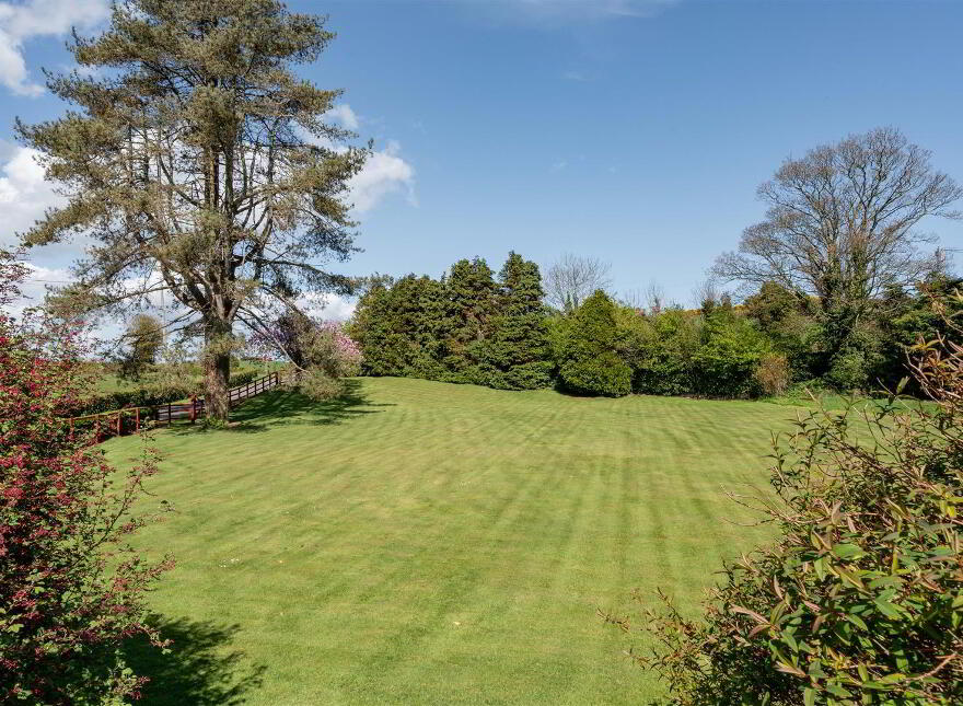 Peartree House, 4 Lower Clay Road, Toye, Killyleagh, BT30 9PL