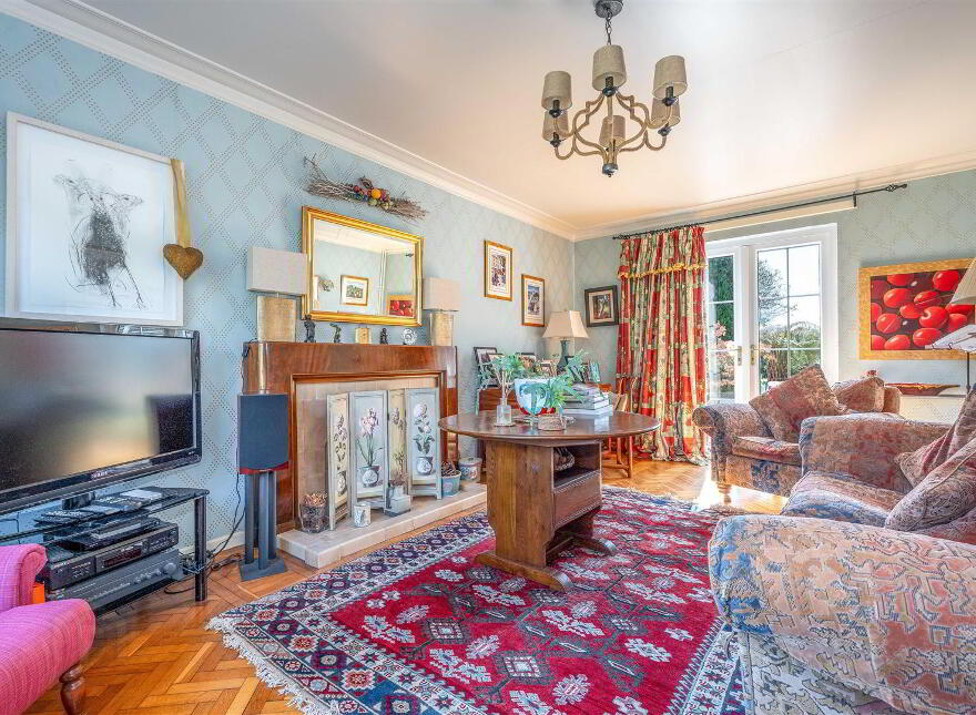 Peartree House, 4 Lower Clay Road, Toye, Killyleagh, BT30 9PL