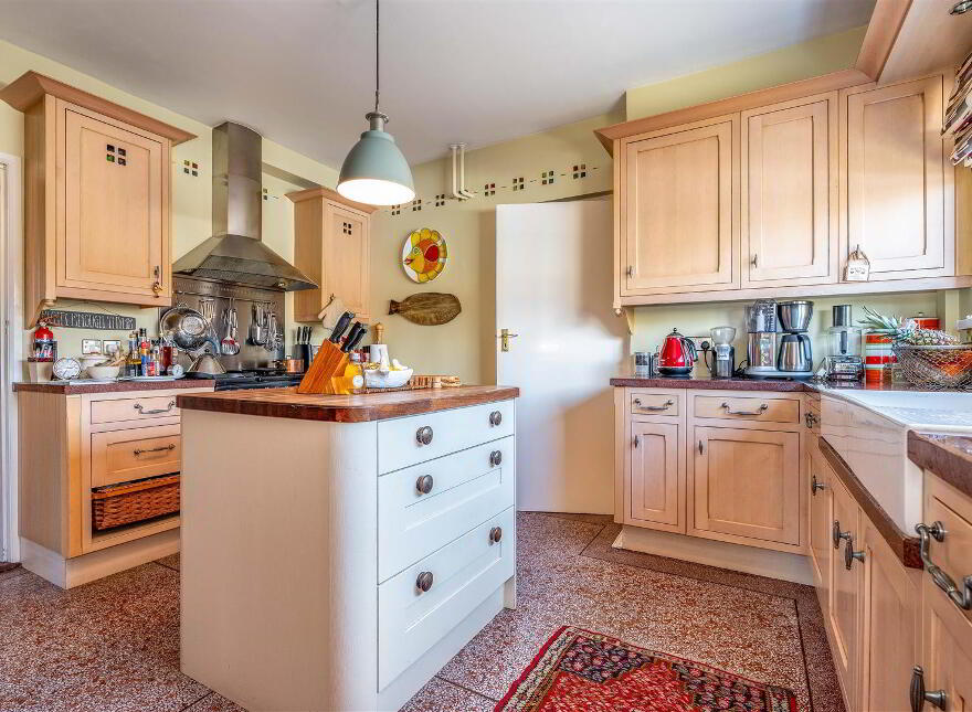 Peartree House, 4 Lower Clay Road, Toye, Killyleagh, BT30 9PL