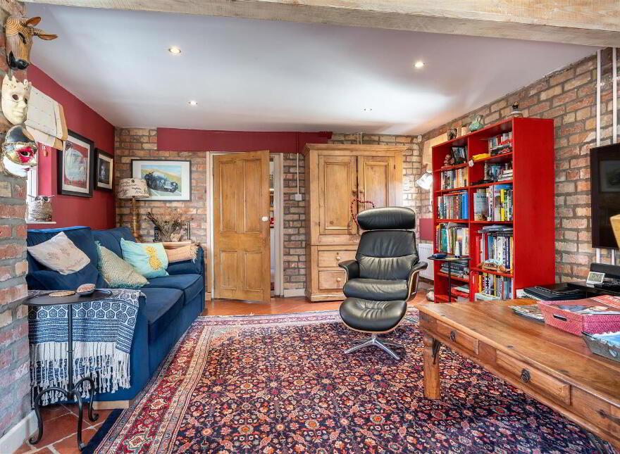 Peartree House, 4 Lower Clay Road, Toye, Killyleagh, BT30 9PL