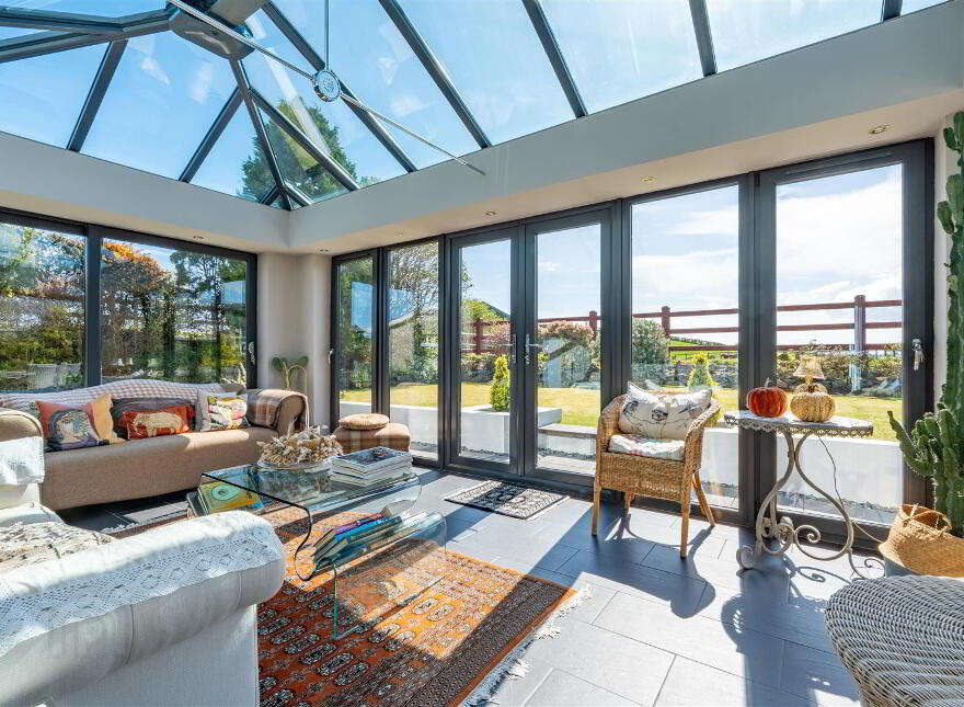 Peartree House, 4 Lower Clay Road, Toye, Killyleagh, BT30 9PL