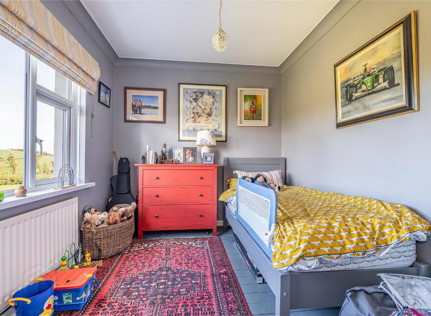 Peartree House, 4 Lower Clay Road, Toye, Killyleagh, BT30 9PL