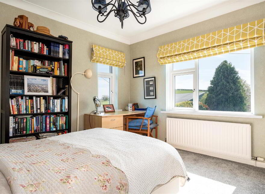 Peartree House, 4 Lower Clay Road, Toye, Killyleagh, BT30 9PL