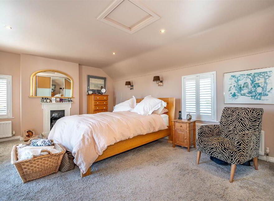 Peartree House, 4 Lower Clay Road, Toye, Killyleagh, BT30 9PL