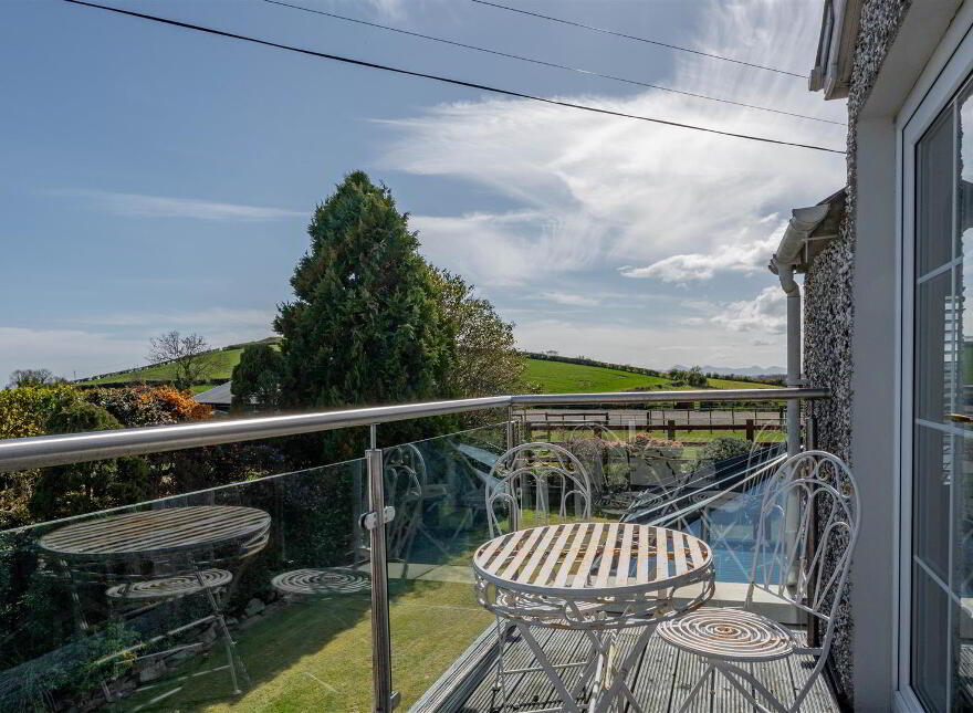 Peartree House, 4 Lower Clay Road, Toye, Killyleagh, BT30 9PL
