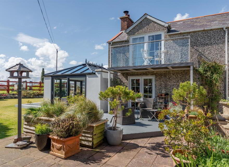 Peartree House, 4 Lower Clay Road, Toye, Killyleagh, BT30 9PL