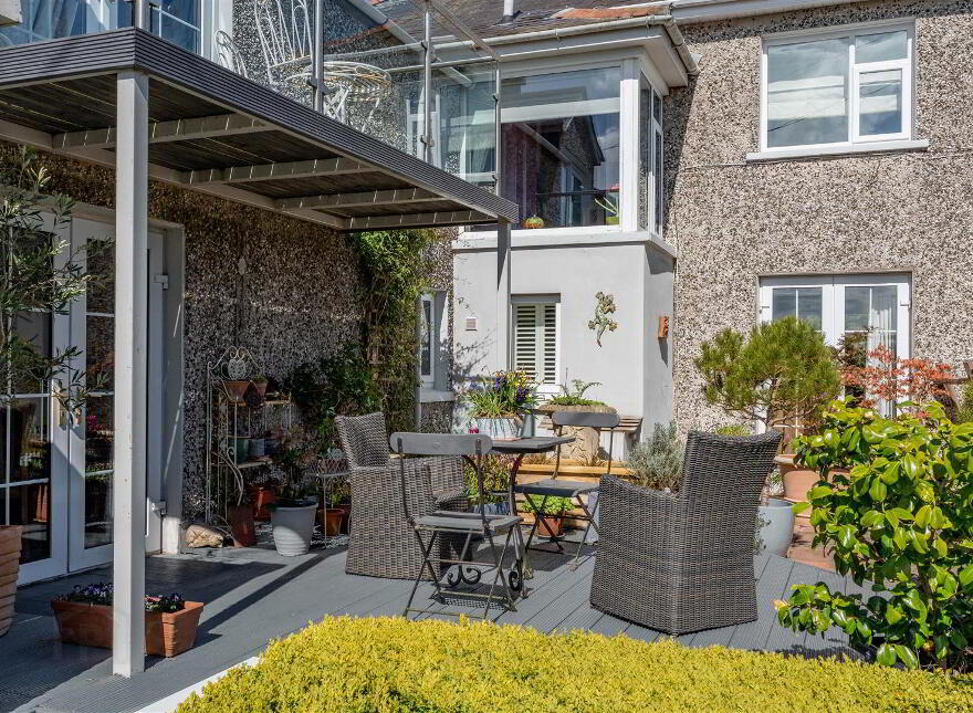 Peartree House, 4 Lower Clay Road, Toye, Killyleagh, BT30 9PL