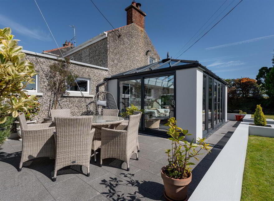 Peartree House, 4 Lower Clay Road, Toye, Killyleagh, BT30 9PL