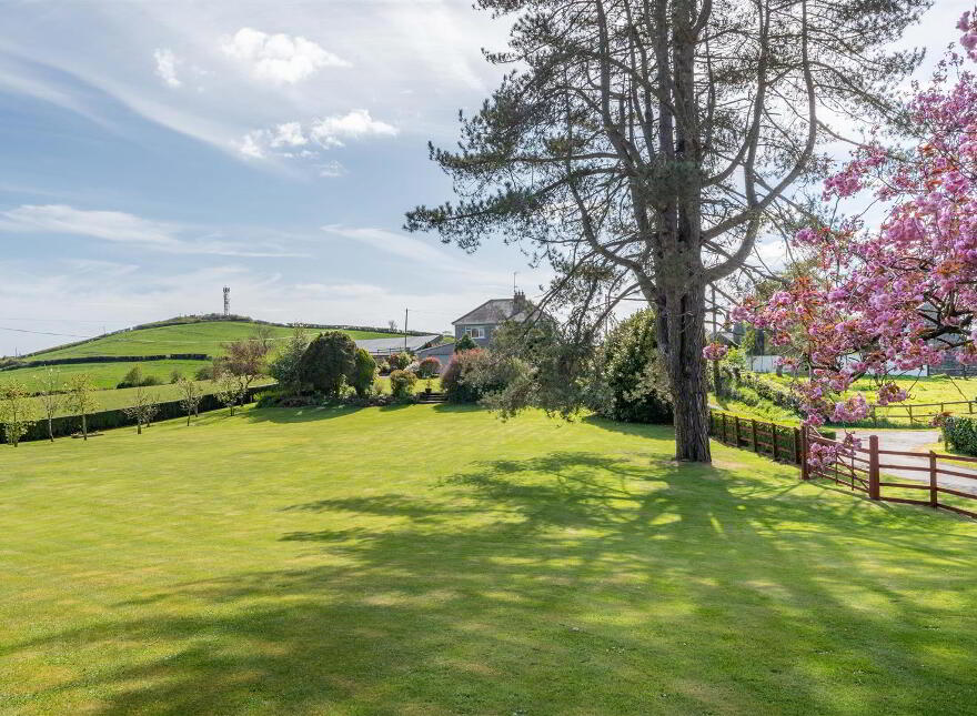 Peartree House, 4 Lower Clay Road, Toye, Killyleagh, BT30 9PL