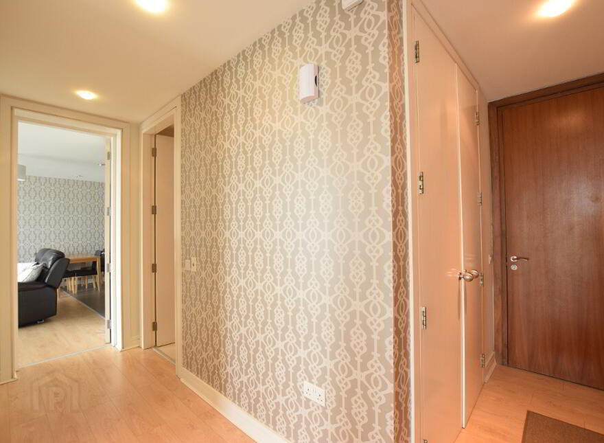 The Arc, Apt 2.15 Titanic Quarter, Belfast, BT3 9FB