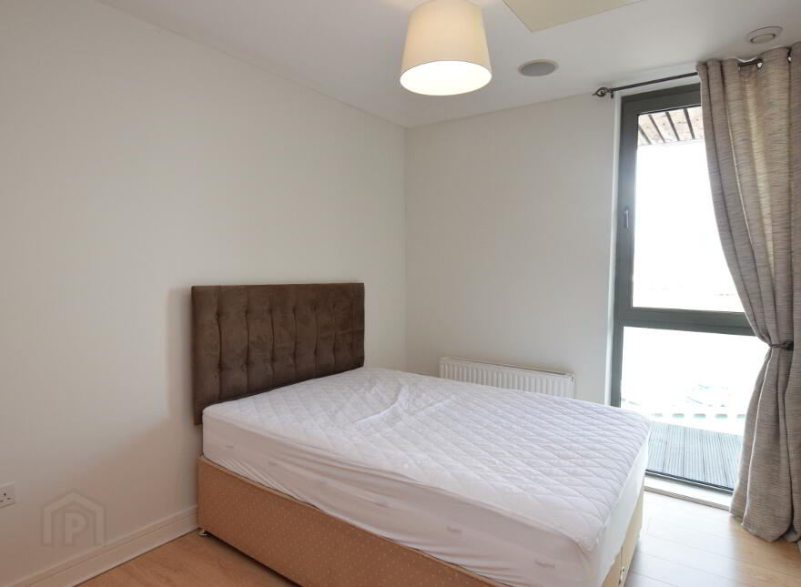 The Arc, Apt 2.15 Titanic Quarter, Belfast, BT3 9FB