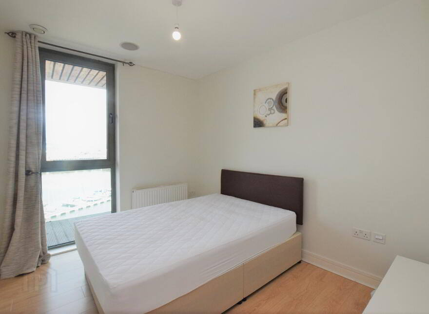 The Arc, Apt 2.15 Titanic Quarter, Belfast, BT3 9FB