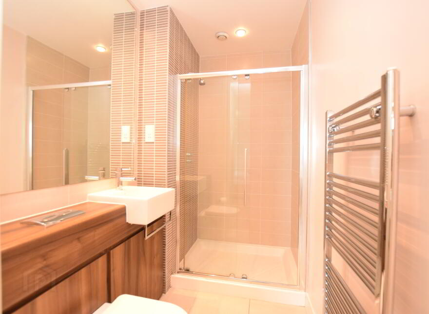 The Arc, Apt 2.15 Titanic Quarter, Belfast, BT3 9FB