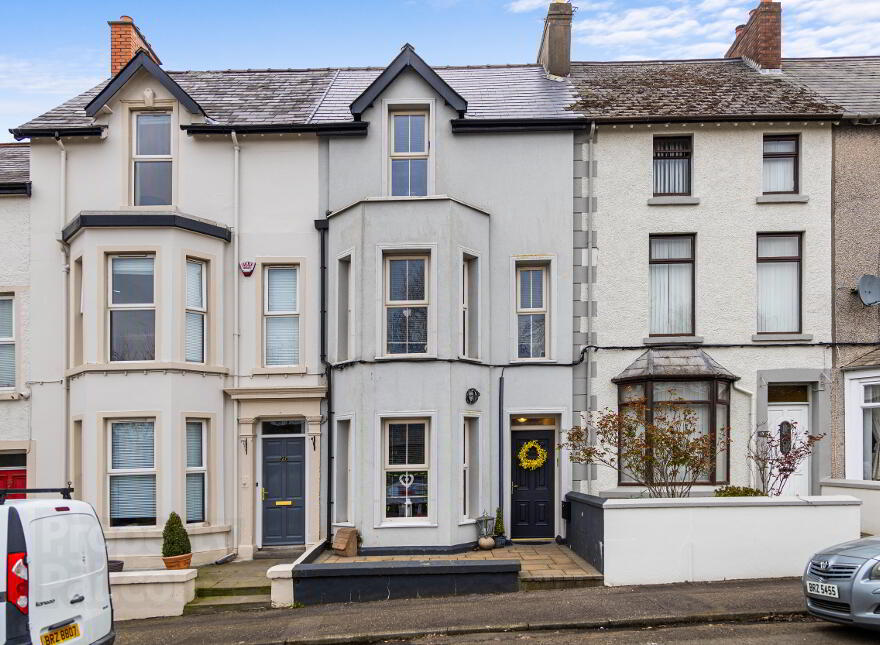 21 Greenmount Terrace, Ballymena, BT43 6BY photo