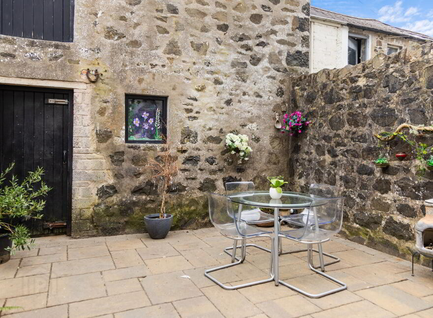 21 Greenmount Terrace, Ballymena, BT43 6BY