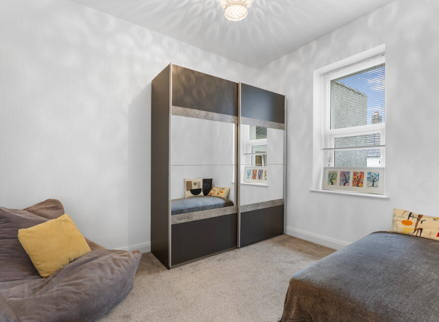 21 Greenmount Terrace, Ballymena, BT43 6BY